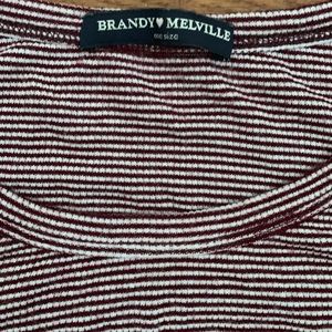 Brandy Melville t-shirt
